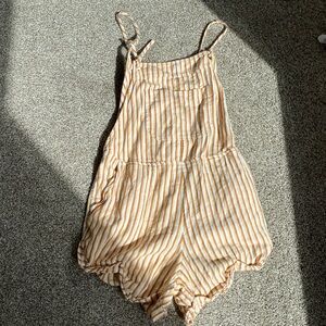 Billabong romper Striped